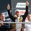 ADAC TCR Germany, Hockenheim, HP Racing, Harald Proczyk