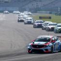 ADAC TCR Germany, Hockenheim, HP Racing, Harald Proczyk
