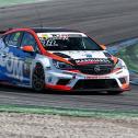 ADAC TCR Germany, Hockenheim, HP Racing, Harald Proczyk
