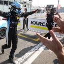 ADAC TCR Germany, Hockenheim, Target Competition UK-SUI, Josh Files
