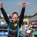 ADAC TCR Germany, Hockenheim, Target Competition UK-SUI, Josh Files