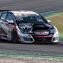 ADAC TCR Germany, Hockenheim, Honda Team ADAC Sachsen, Steve Kirsch