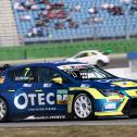 ADAC TCR Germany, Hockenheim, Wolf-Power Racing 2, Mike Halder