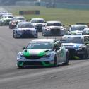 ADAC TCR Germany, Hockenheim, Schläppi Race-Tec, Dino Calcum