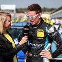 ADAC TCR Germany, Hockenheim, Target Competition UK-SUI, Josh Files, Sarak Winkhaus