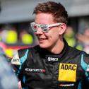 ADAC TCR Germany, Hockenheim, Target Competition UK-SUI, Josh Files