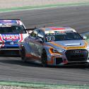 ADAC TCR Germany, Hockenheim, AC 1927 Mayen e.V. im ADAC, Sheldon van der Linde, Junior Team Engstler, Luca Engstler