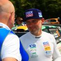 #1 Marijan Griebel / Ella Kremer / Škoda Fabia RS Rally2 / RC2, ADAC Saarland-Pfalz Rallye
