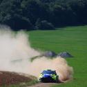 #3 Philip Geipel / Jennifer Lerch / Toyota GR Yaris Rally2 / RC2, ADAC Saarland-Pfalz Rallye