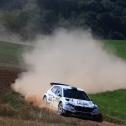 #6 Chris Gropengiesser / Lisa Kiefer / Škoda Fabia RS Rally2 / RC2, ADAC Saarland-Pfalz Rallye