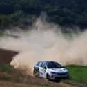 #e15 Aoife Raftery / Hannah Mckillop / Opel Corsa / NC E, ADAC Saarland-Pfalz Rallye