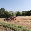 #4 Jos Verstappen / Renaud Jamoul / Škoda Fabia RS Rally 2 / RC2, ADAC Saarland-Pfalz Rallye
