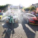 #5 Dennis Rostek / Stefan Kopczyk / Škoda Fabia RS Rally2 / RC2, ADAC Saarland-Pfalz Rallye