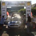 #11 Colin Dünker / Jonas Decker / Ford Fiesta Rally4 / RC4, ADAC Saarland-Pfalz Rallye