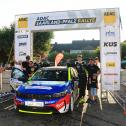 #e04 Tom Heindrichs / Jonas Schmitz / Opel U/CORSA / NC E, ADAC Saarland-Pfalz Rallye