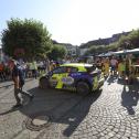 #3 Philip Geipel / Jennifer Lerch / Toyota GR Yaris Rally2 / RC2, ADAC Saarland-Pfalz Rallye