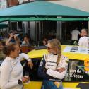Joyce Ruiter / Marlon Krieger, ADAC Saarland-Pfalz Rallye
