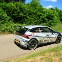 #5	N. Knacker - T. Puls / Hyundai i20N Rally2 (RC2) 					