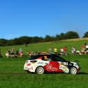 #20	J. Ertz - M. Lade / Opel Corsa Rally4 (RC4) 					