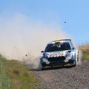 #3	D. Rostek - S. Kopczyk / Skoda Fabia RS Rally2 (RC2) 					