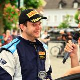 ADAC Saarland-Pfalz Rallye