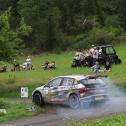 #10 Nico Knacker (DEU) / Thomas Puls (DEU), Hyundai i20N Rally 2