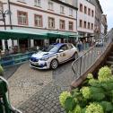 #15 Alexander Kattenbach (DEU / Ann Felke (DEU), Opel Corsa Rally4