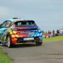 #27 Markus Drüge (DEU) / Bjorn Mann (DEU), Peugeot 208