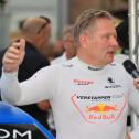 #7 Jos Verstappen (NED) , Škoda Fabia RS Rally2