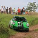 #20 Andreas Dahms (DEU) / Paul Schubert (DEU), Porsche 911