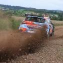 #2 Christian Riedemann (DEU) / Jennifer Lerch (DEU), Hyundai i20N Rally2