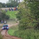 #7 Jos Verstappen (NED) / Renaud Jamoul (BEL), Škoda Fabia RS Rally2