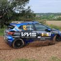 #12 Carsten Mohe (DEU) / Christoph Gerlich (DEU), Renault Clio Rally3