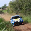 #19 Hermann Gaßner (DEU) / Karin Thannhäuser (DEU), Toyota GR Yaris