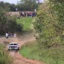 #21 Walter Gromöller (DEU) / Linus Noll (DEU), Opel Ascona