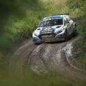 #10 Nico Knacker (DEU) / Thomas Puls (DEU), Hyundai i20N Rally 2