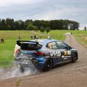 #12 Carsten Mohe (DEU) / Christoph Gerlich (DEU), Renault Clio Rally3