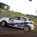 #613 Cindy Gudet (FRAU) / Marie-Noelle Ratier (FRAU), Opel Corsa e-Rally