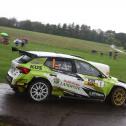 #1 Marijan Griebel (DEU) / Tobias Braun (DEU), Škoda Fabia RS Rally2