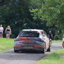 #2 Christian Riedemann (DEU) / Jennifer Lerch (DEU), Hyundai i20N Rally2