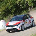 #602 Max Reiter (DEU / Conny Nemenich (DEU), Opel Corsa e-Rally