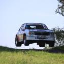 #21 Walter Gromöller (DEU) / Linus Noll (DEU), Opel Ascona B