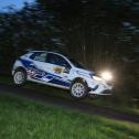#611 Sarah Rumeau (FRA) / Julie Amblard (FRA), Opel Corsa e-Rally