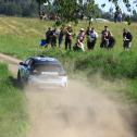 #15 Patrick Pusch / Stephan Schneeweib / Opel Corsa Rally 4 / RC4, ADAC Saarland-Pfalz Rallye