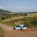 #2 Julius Tannert / Helmar Hinneberg / Škoda Fabia RS Rally2 / RC2, ADAC Saarland-Pfalz Rallye