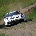 #13 Steve Fernandes / Florian Volvert / Porsche 992 Rally GT / NC 1, ADAC Saarland-Pfalz Rallye