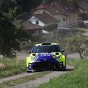#3 Philip Geipel / Jennifer Lerch / Toyota GR Yaris Rally2 / RC2, ADAC Saarland-Pfalz Rallye