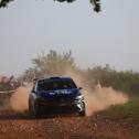 #7 Carsten Mohe / Andrea Lieber / Renault Clio Rally3 / RC3, ADAC Saarland-Pfalz Rallye