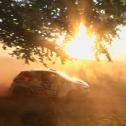 #16 Max Schumann / Ann Felke / Renault Clio Rally4 / RC4, ADAC Saarland-Pfalz Rallye