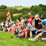 Fans, ADAC Saarland-Pfalz Rallye